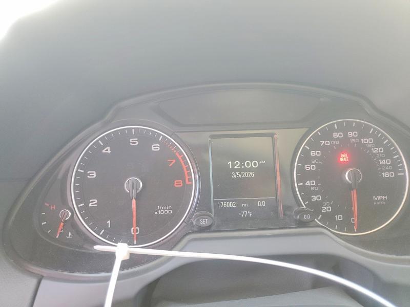 Продаж на аукціоні авто 2015 Audi Q5, vin: WA1LFAFP0FA133540, номер лоту: 45534916