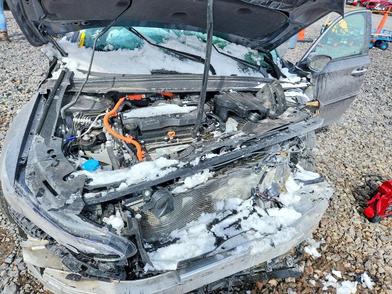 Продажа на аукционе авто 2020 Honda Accord, vin: 1HGCV3F92LA010776, номер лота: 46371806