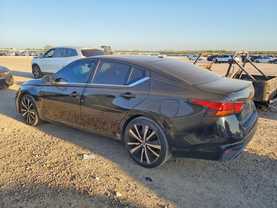 Aukcja sprzedaży 2020 Nissan Altima, vin: 1N4BL4CV1LC209092, numer aukcji: 46012806