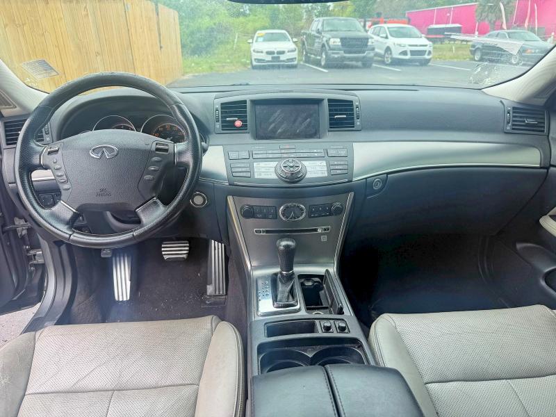 Auction sale of the 2007 Infiniti M35, vin: JNKAY01E77M301583, lot number: 47126336