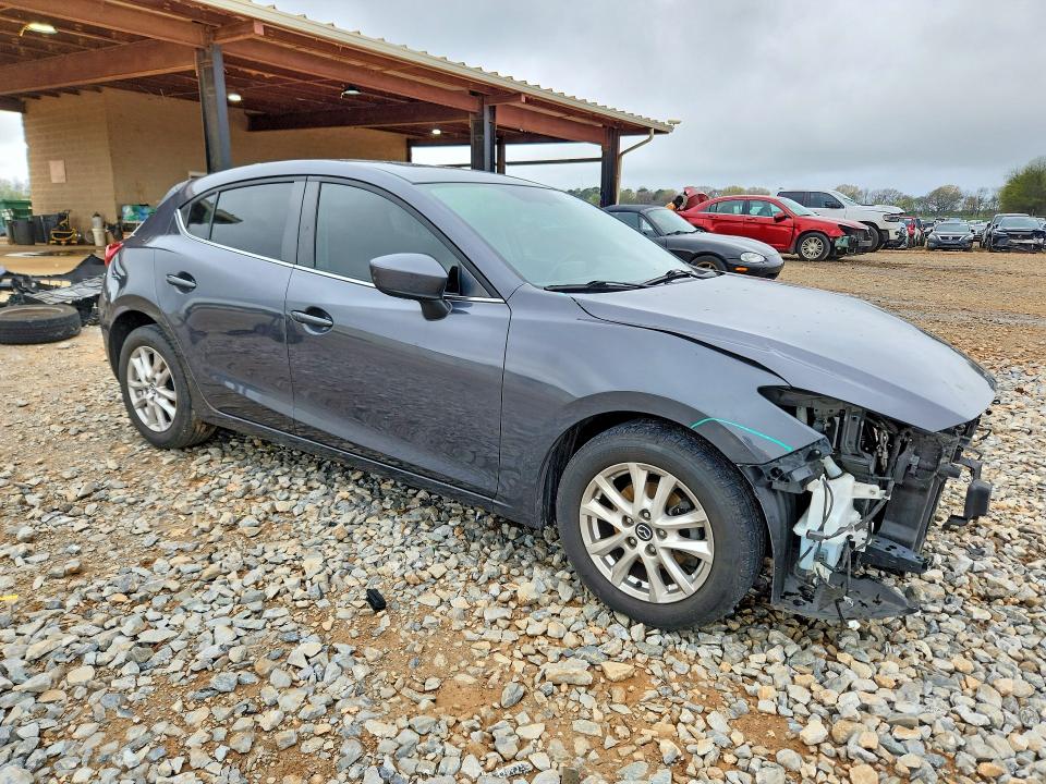 Aukcja sprzedaży 2015 Mazda 3, vin: 3MZBM1L74FM158937, numer aukcji: 41603516