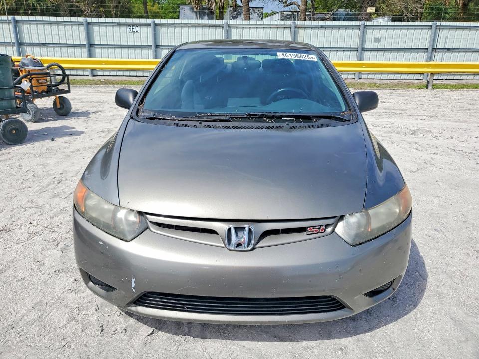 2007 Honda Civic მანქანა იყიდება აუქციონზე, vin: 2HGFG215X7H702264, აუქციონის ნომერი: 46196826
