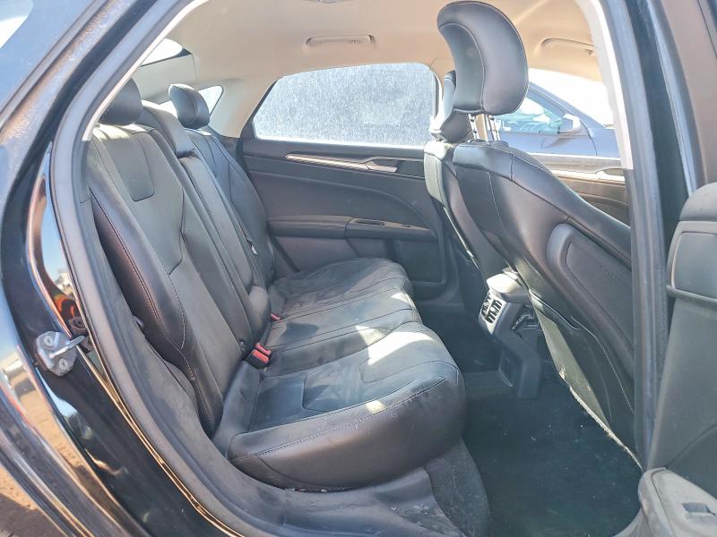 79666465 :رقم المزاد ، 3FA6P0K97GR151726 vin ، 2016 Ford Fusion مزاد بيع