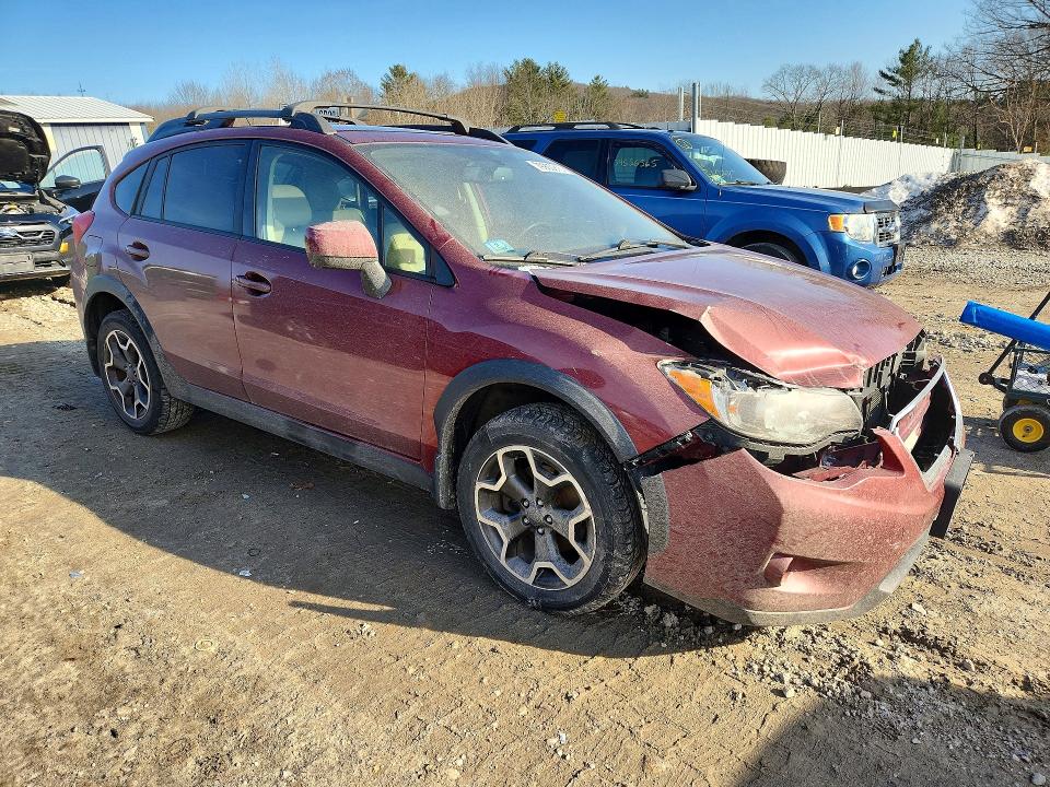 Aukcja sprzedaży 2014 Subaru Xv Crosstrek, vin: JF2GPAKCXE8318757, numer aukcji: 79900915