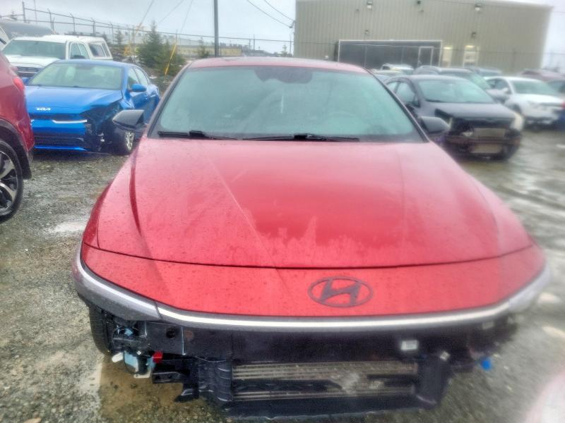 Aukcja sprzedaży 2024 Hyundai Elantra N, vin: KMHLW4DK9RU023003, numer aukcji: 45942716