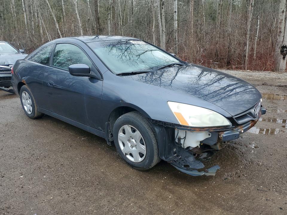Aukcja sprzedaży 2006 Honda Accord, vin: 1HGCM71326A801231, numer aukcji: 46309786