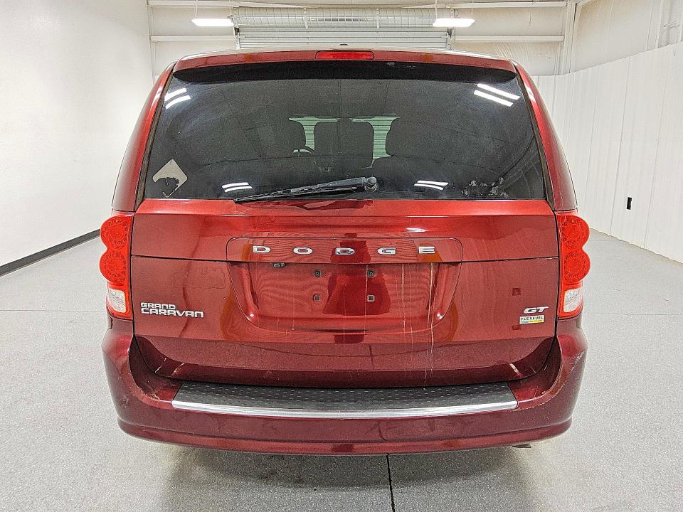 45677116 :رقم المزاد ، 2C4RDGEG4KR768681 vin ، 2019 Dodge Grand Caravan مزاد بيع