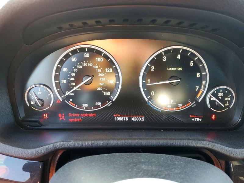 Продажа на аукционе авто 2014 Bmw X3, vin: 5UXWX7C58E0E81548, номер лота: 46700826