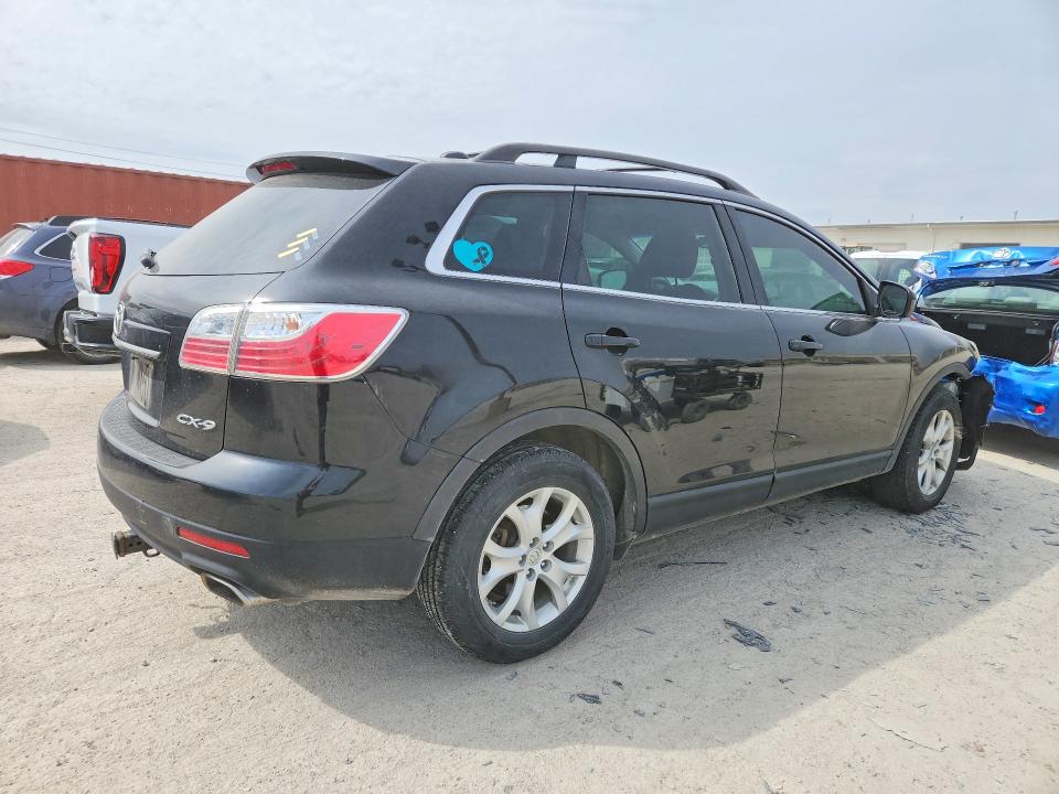 47496216 :رقم المزاد ، JM3TB2CAXC0348438 vin ، 2012 Mazda Cx-9 مزاد بيع