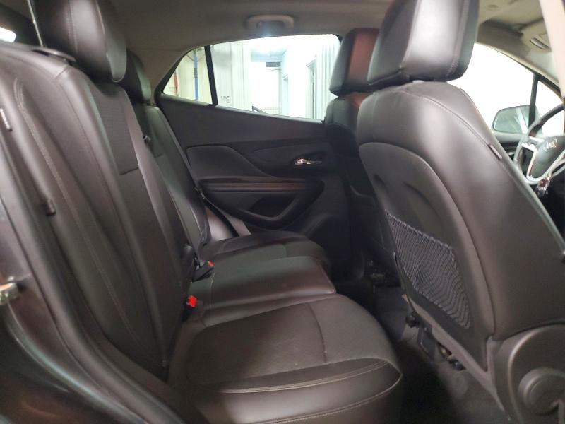 Продажа на аукционе авто 2017 Buick Encore, vin: KL4CJESB1HB214527, номер лота: 45737066
