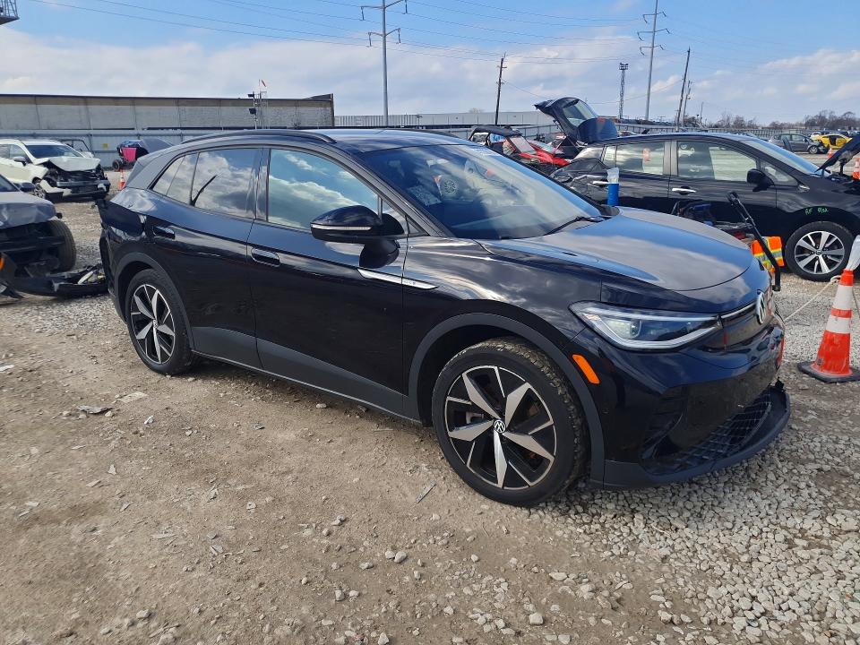Aukcja sprzedaży 2023 Volkswagen Id.4, vin: 1V25MPE81PC018726, numer aukcji: 41730196