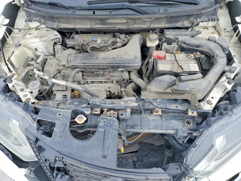 Aukcja sprzedaży 2017 Nissan Rogue, vin: 5N1AT2MV4HC809388, numer aukcji: 79895905
