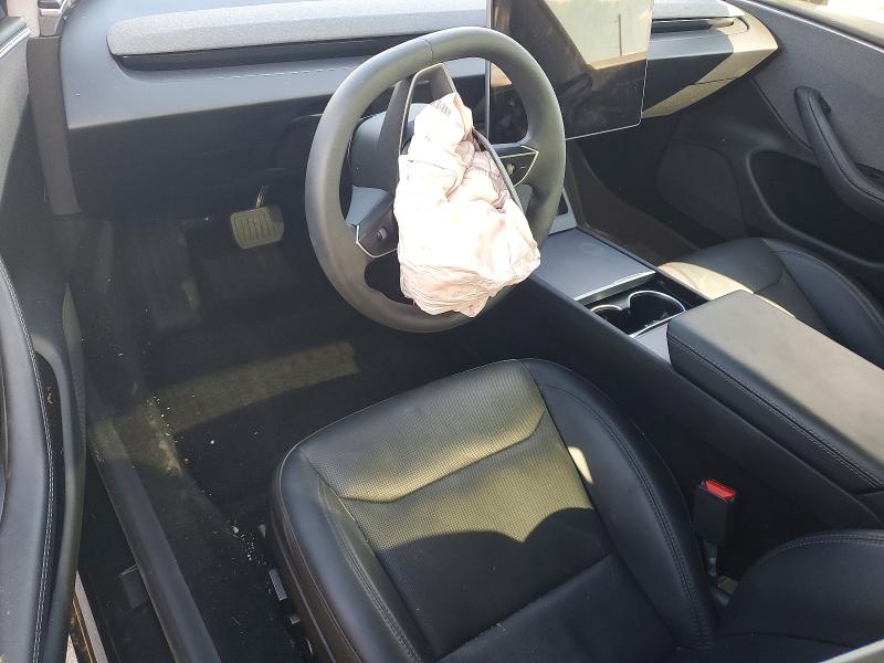 Aukcja sprzedaży 2025 Tesla Model 3, vin: 5YJ3E1EA2SF904135, numer aukcji: 46803806
