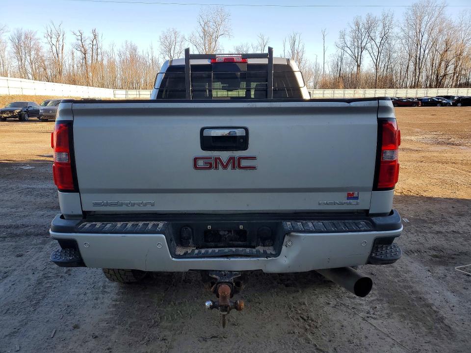 Продажа на аукционе авто 2019 Gmc Sierra, vin: 1GT12SEY2KF245164, номер лота: 45651776