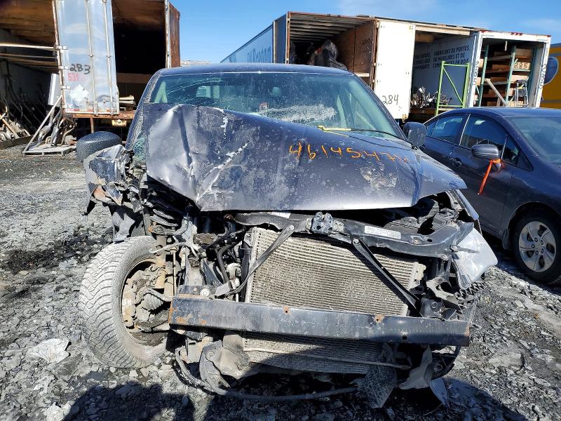 2018 Dodge Grand Caravan მანქანა იყიდება აუქციონზე, vin: 2C4RDGBG6JR303385, აუქციონის ნომერი: 46145476