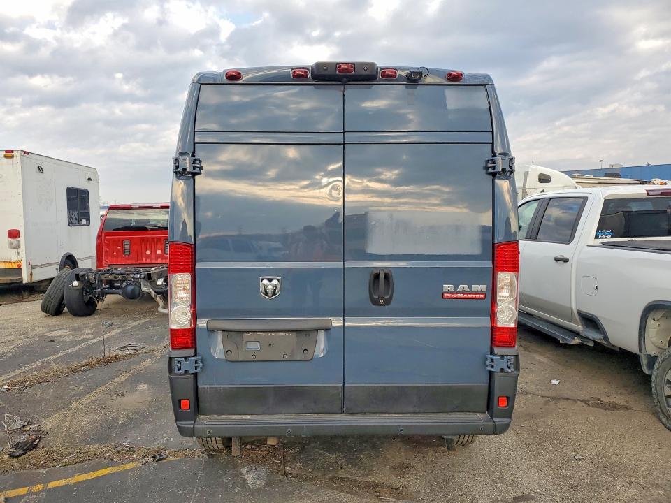 Aukcja sprzedaży 2019 Ram Promaster 2500, vin: 3C6TRVDG8KE520794, numer aukcji: 47828086