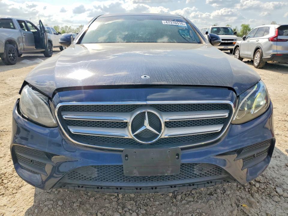 47316516 :رقم المزاد ، WDDZF4KB8HA225712 vin ، 2017 Mercedes-benz E مزاد بيع