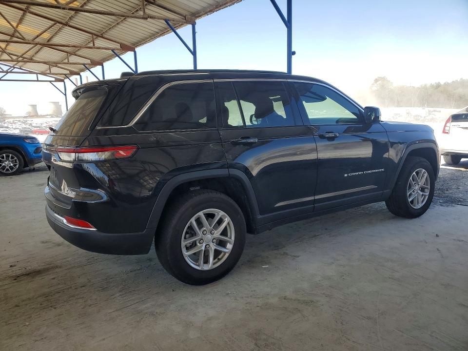 Aukcja sprzedaży 2025 Jeep G.cher, vin: 1C4RJGAGXSC358958, numer aukcji: 47466486