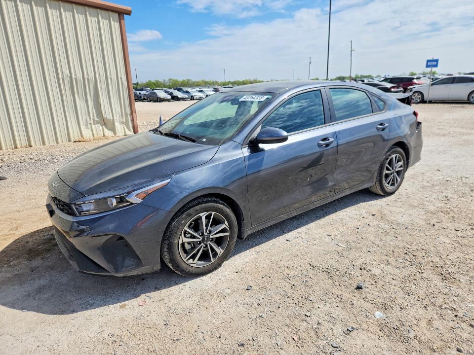 Aukcja sprzedaży 2024 Kia Forte, vin: 3KPF24AD8RE827536, numer aukcji: 46264026