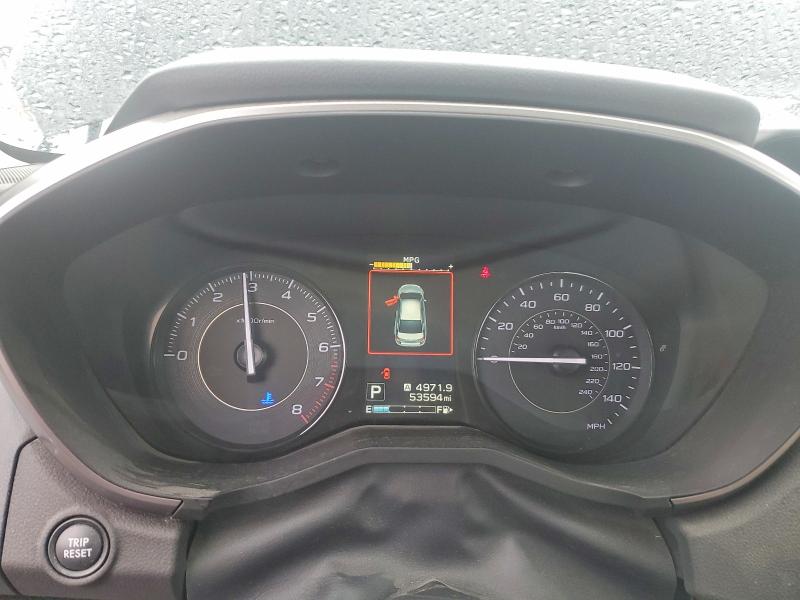 Aukcja sprzedaży 2020 Subaru Impreza, vin: 4S3GKAD60L3605362, numer aukcji: 47023056