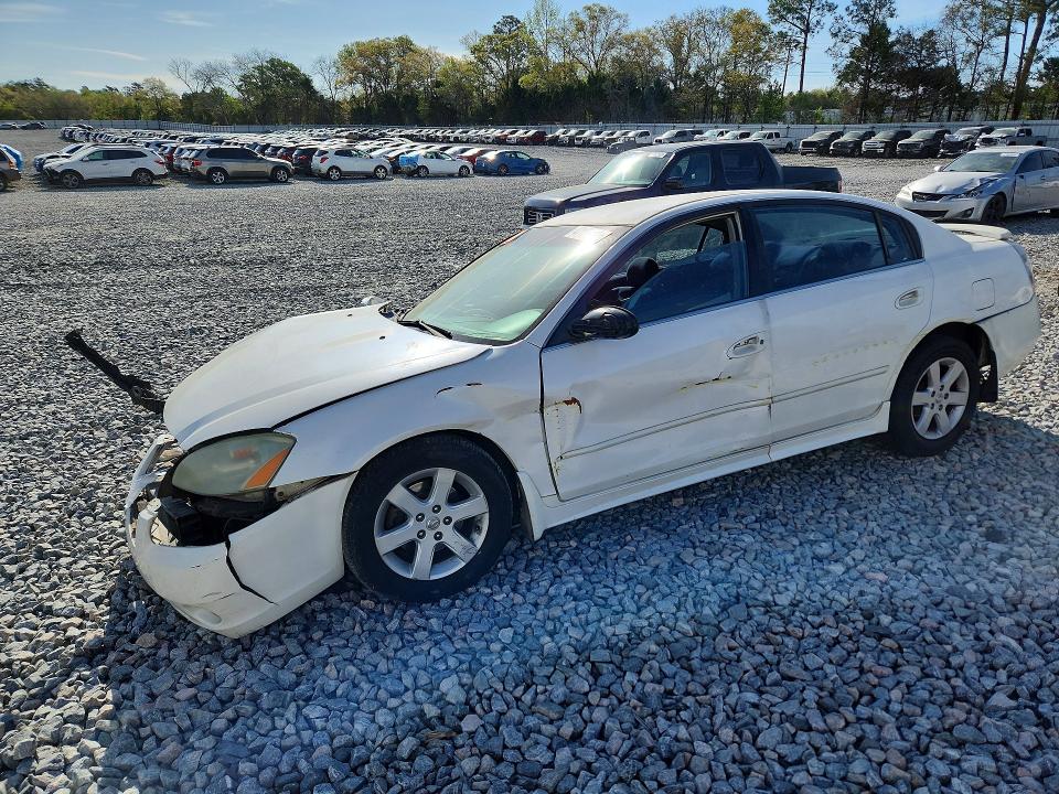 Aukcja sprzedaży 2003 Nissan Altima, vin: 1N4AL11D33C295638, numer aukcji: 47127526