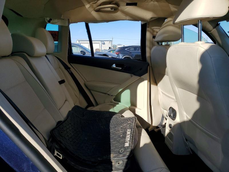 Aukcja sprzedaży 2015 Volkswagen Tiguan, vin: WVGAV7AX1FW567460, numer aukcji: 78884725