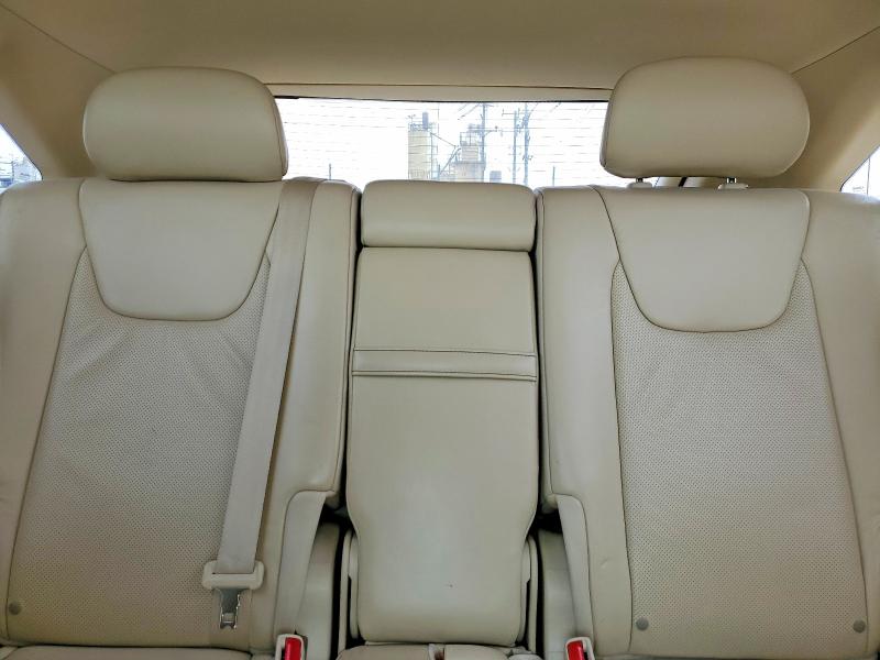 Продаж на аукціоні авто 2013 Lexus Rx 350, vin: 2T2ZK1BA9DC103681, номер лоту: 48013766