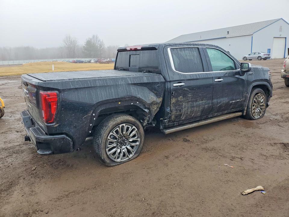 Продажа на аукционе авто 2026 Gmc Sierra, vin: 1GTUUHEL4TZ222693, номер лота: 79730125