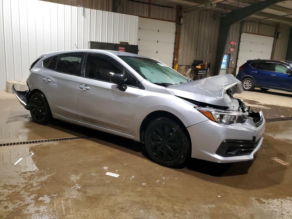 Aukcja sprzedaży 2020 Subaru Impreza, vin: 4S3GTAB64L3714200, numer aukcji: 46369696