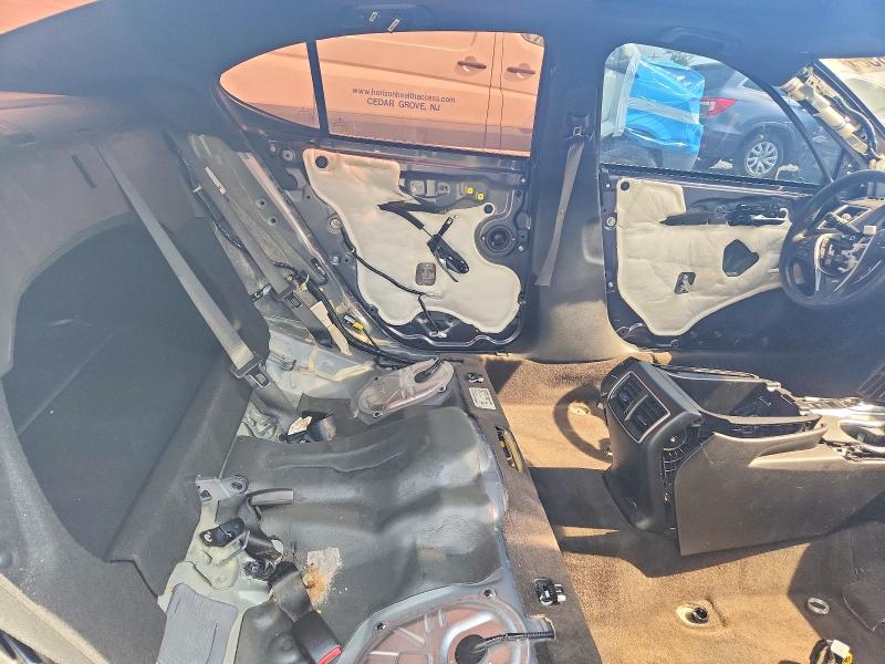 Продаж на аукціоні авто 2019 Acura Tlx, vin: 19UUB3F60KA002192, номер лоту: 47881856