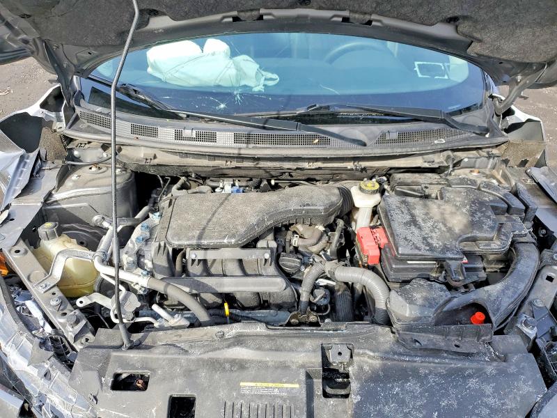 2021 Nissan Rogue Sport მანქანა იყიდება აუქციონზე, vin: JN1BJ1AW9MW671297, აუქციონის ნომერი: 79715665