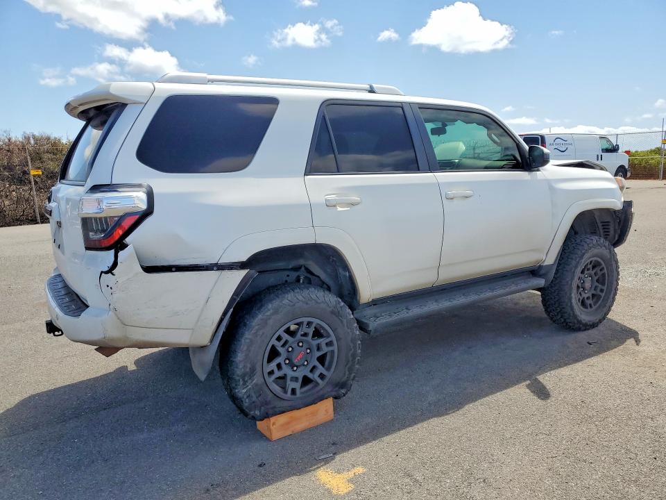 Продажа на аукционе авто 2016 Toyota 4runner, vin: JTEZU5JRXG5147294, номер лота: 47649726