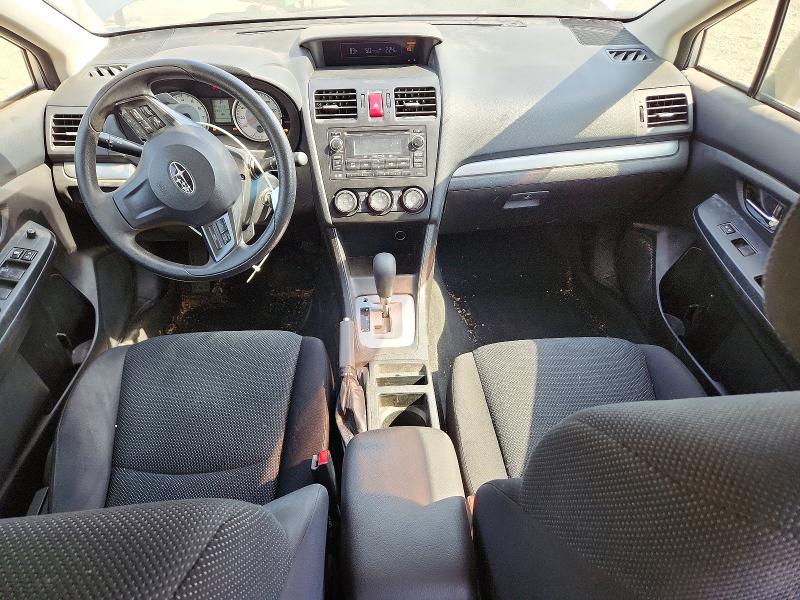 Продаж на аукціоні авто 2013 Subaru Impreza, vin: JF1GPAC63DH210315, номер лоту: 47869946