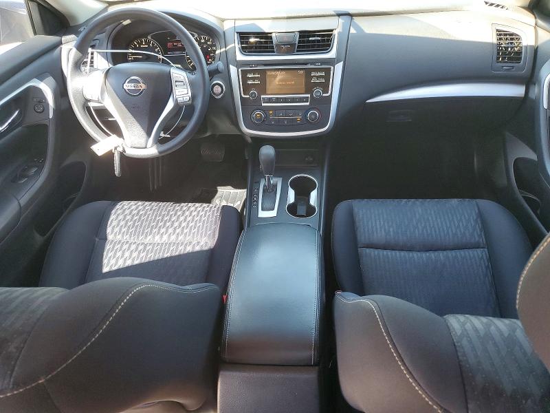 Продаж на аукціоні авто 2017 Nissan Altima, vin: 1N4AL3AP0HN343937, номер лоту: 45974136