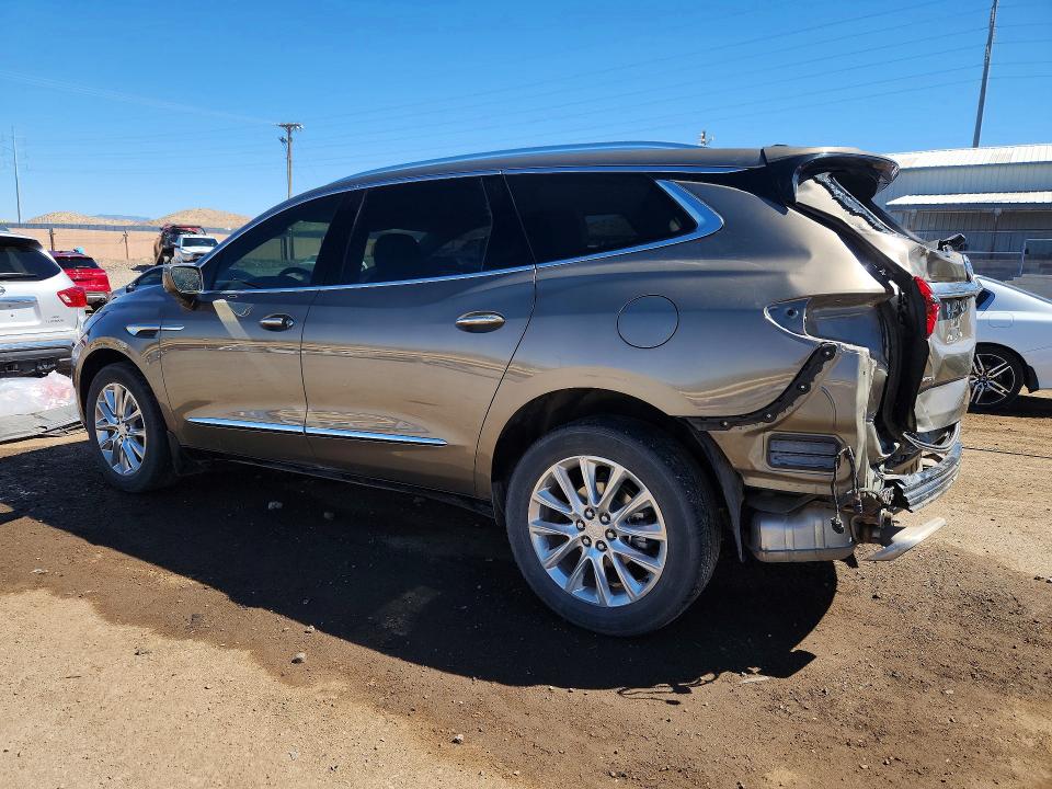 Aukcja sprzedaży 2020 Buick Enclave, vin: 5GAERCKW7LJ163596, numer aukcji: 46355746