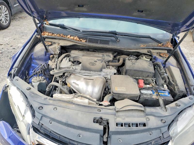 Aukcja sprzedaży 2016 Toyota Camry, vin: 4T1BF1FK3GU567923, numer aukcji: 47963256