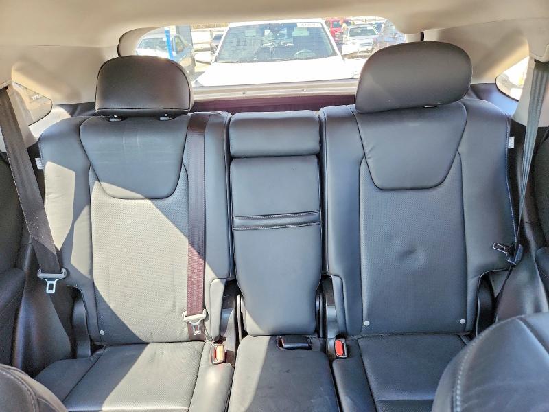 Продаж на аукціоні авто 2015 Lexus Rx 350, vin: 2T2BK1BA6FC278538, номер лоту: 46439536