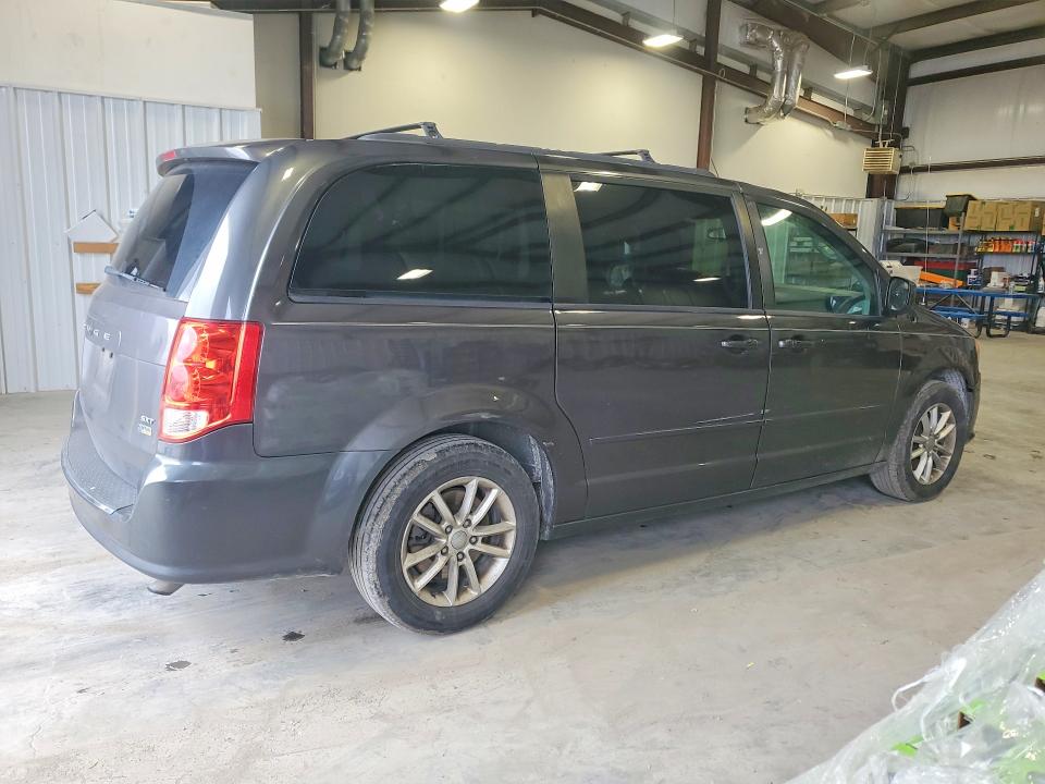 2016 Dodge Grand Caravan მანქანა იყიდება აუქციონზე, vin: 2C4RDGCG5GR339365, აუქციონის ნომერი: 46279206