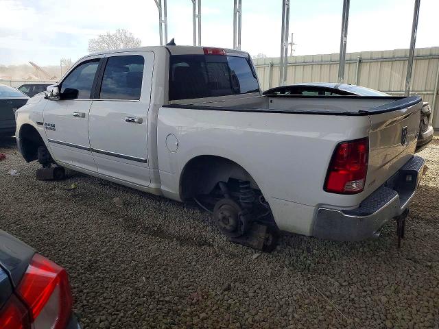 Продаж на аукціоні авто 2017 Ram 1500, vin: 1C6RR7LM7HS882036, номер лоту: 47259196
