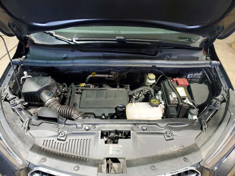 Продаж на аукціоні авто 2021 Buick Encore, vin: KL4CJESB2MB341376, номер лоту: 46581526