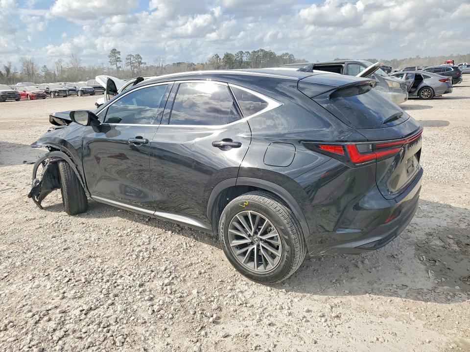 Aukcja sprzedaży 2024 Lexus Nx 350h, vin: JTJGKCEZ7R5019868, numer aukcji: 41864576