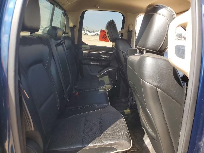 Продаж на аукціоні авто 2020 Ram 1500, vin: 1C6RREDT0LN123942, номер лоту: 79837235