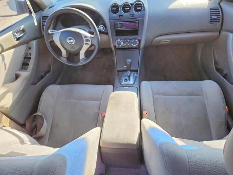 47077496 :رقم المزاد ، 1N4AL2APXAN402377 vin ، 2010 Nissan Altima مزاد بيع
