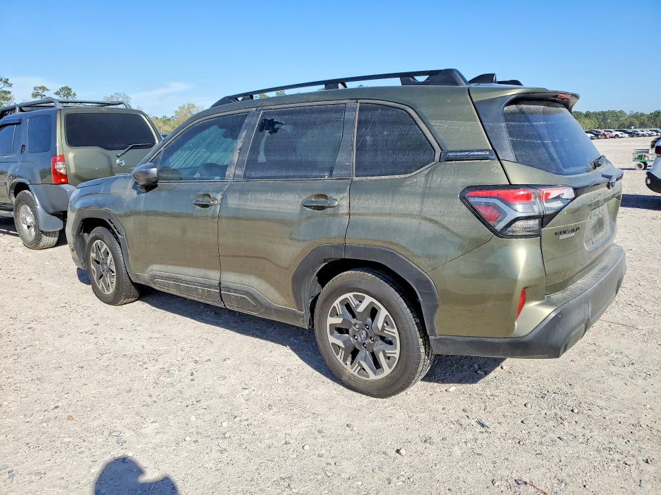 Aukcja sprzedaży 2026 Subaru Forester, vin: 4S4SLDD62T3013613, numer aukcji: 46133856