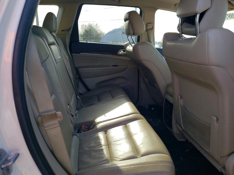 Продаж на аукціоні авто 2011 Jeep Grand Cherokee, vin: 1J4RR5GG3BC745351, номер лоту: 47499116