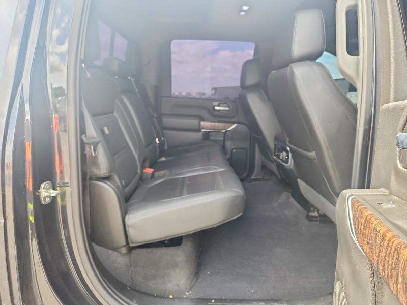 Aukcja sprzedaży 2020 Gmc Sierra, vin: 1GT49REY5LF148544, numer aukcji: 48291696