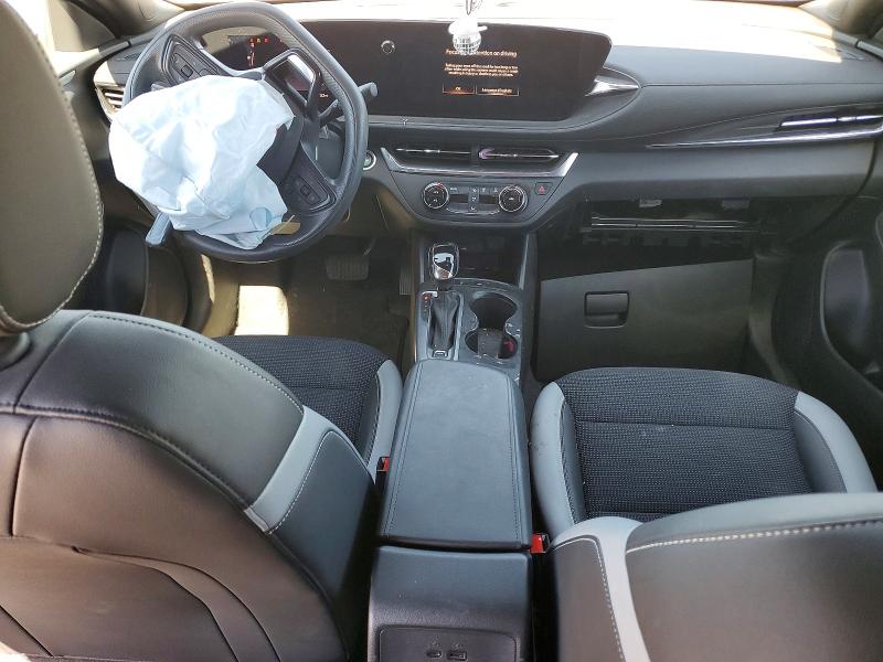 Продажа на аукционе авто 2024 Buick Envista, vin: KL47LAE21RB023420, номер лота: 78801425