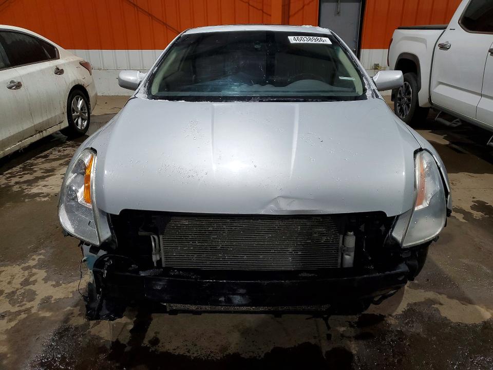 Продажа на аукционе авто 2009 Nissan Altima, vin: 1N4AL24E99C163762, номер лота: 46038986