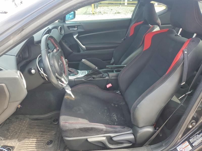 2016 Scion Fr-s მანქანა იყიდება აუქციონზე, vin: JF1ZNAA11G8703579, აუქციონის ნომერი: 42005896