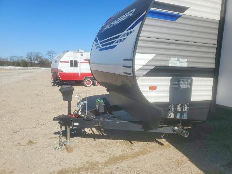 Aukcja sprzedaży 2023 Pion Recreational Vehicle (rv), vin: 5SFPB3825PE518728, numer aukcji: 46035106